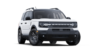 2025 Ford Bronco Sport® External Image 5